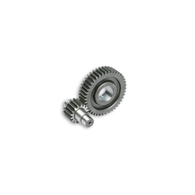 DESARROLLOS SECUNDARIOS HTQ z 16/42