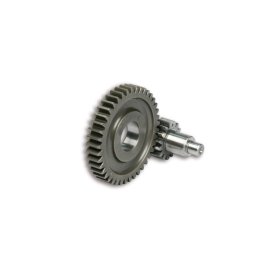 DESARROLLOS SECUNDARIOS HTQ z 15/42