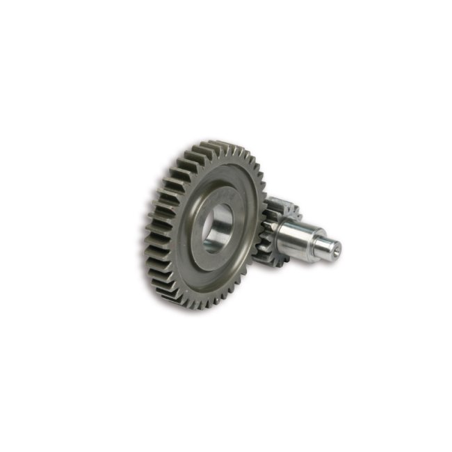 DESARROLLOS SECUNDARIOS HTQ z 15/42