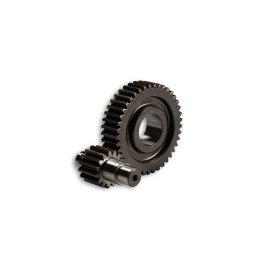 DESARROLLOS SECUNDARIOS HTQ z 15/41 ENS. FORZADO
