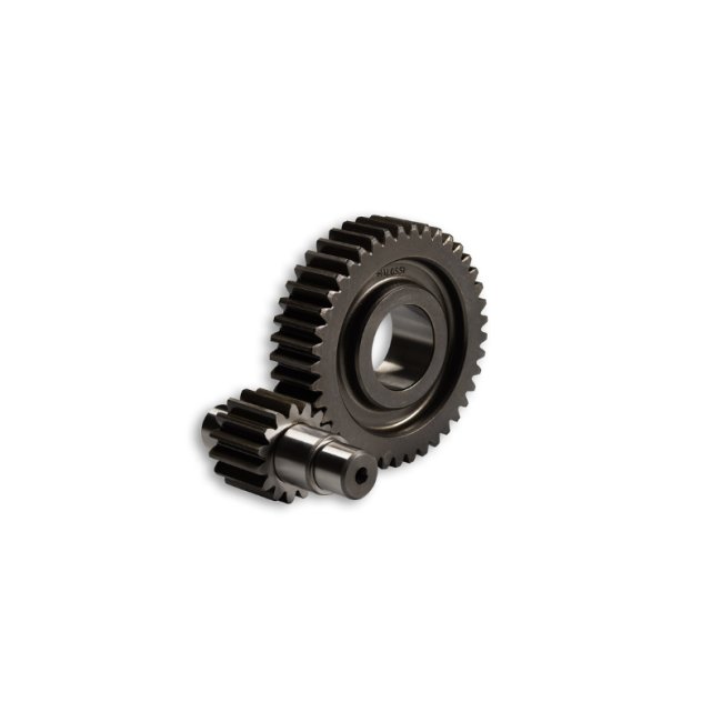 DESARROLLOS SECUNDARIOS HTQ z 15/41 ENS. FORZADO