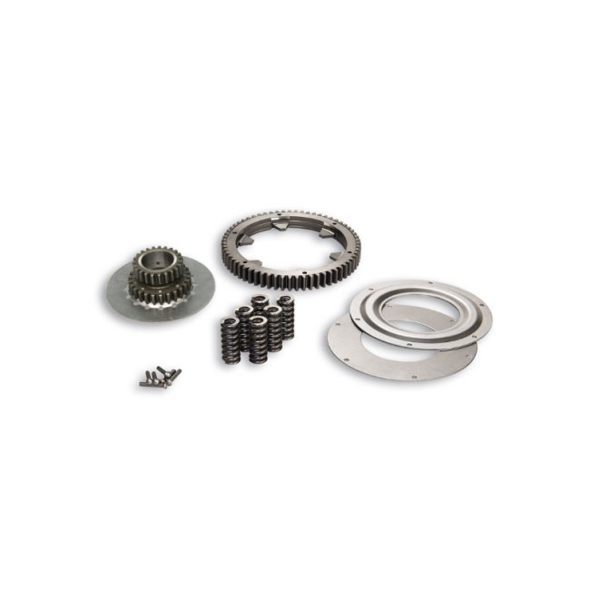 DESARROLLOS PRIMARIOS HTQ z 23/64