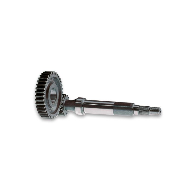 DESARROLLOS PRIMARIOS HTQ z 17/40 DESARROLLOS PRIMARIOS HTQ z 17/40
