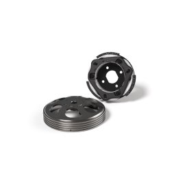 DELTA SYSTEM MHR (YAMAHA-MINARELLI - Clutch BELL Ø 107)