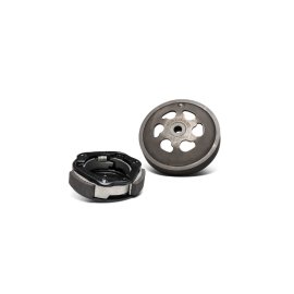 DELTA SYSTEM (PIAGGIO - Clutch BELL Ø 107)