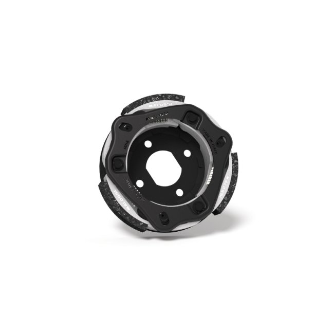 DELTA CLUTCH embrague aut. regulable para CAMPANA EMBRAGUE Ø 107