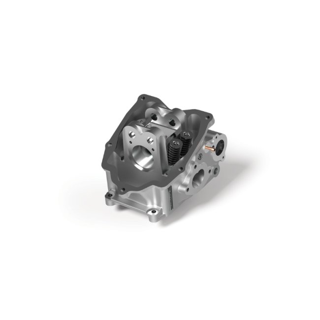CULATA V4 HEAD Ø 74-75,5 aluminio H2O Maxi 200300 CULATA V4 HEAD Ø 74-75,5 aluminio H2O Maxi 200300