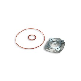 CULATA Ø 50 aluminio DESMONTABLE