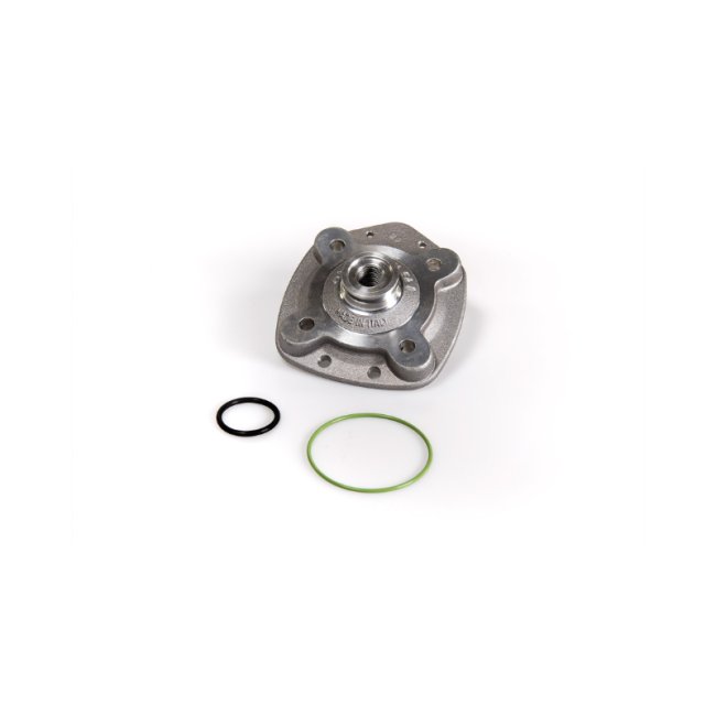 CULATA Ø 47,6 aluminio DESMONTABLE