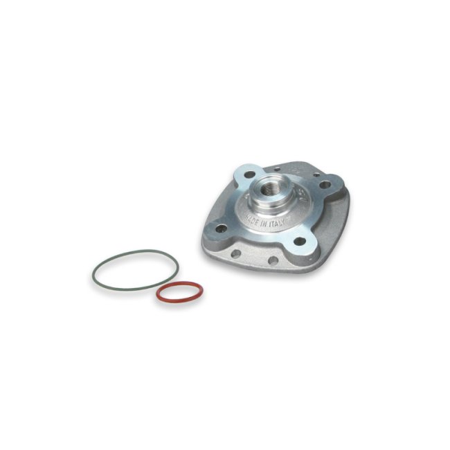 CULATA Ø 40,3 aluminio DESMONTABLE