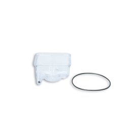 CUBETA TRANSPARENTE CARB. PHBL - PHBH - VHST