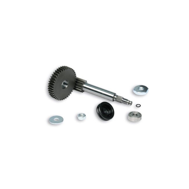 CONJU. DESAR. PRIMARIOS (TERCERO SOPORTE) z 14/42