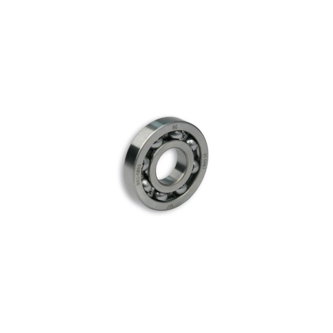 COJINETE de BOLAS Ø 25x62x12 (C4) SPORT CIGÜEÑAL