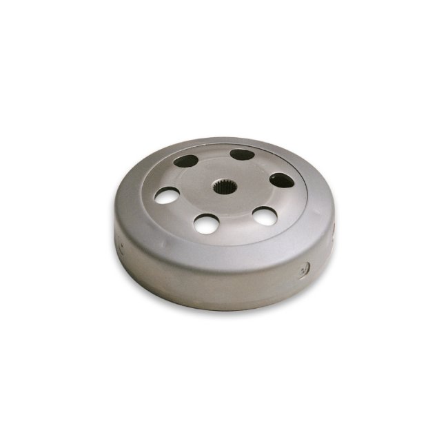 CLUTCH BELL campana embrague Ø interno 107 mm PESO 508 gr.