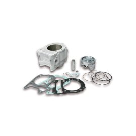 CILINDRO Ø 75,5 aluminio bul.Ø 16 H2O SCOOTER 300 4-stroke