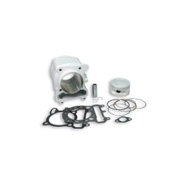 CILINDRO Ø 74 alum. H2O SCOOTER 250-300 4-stroke