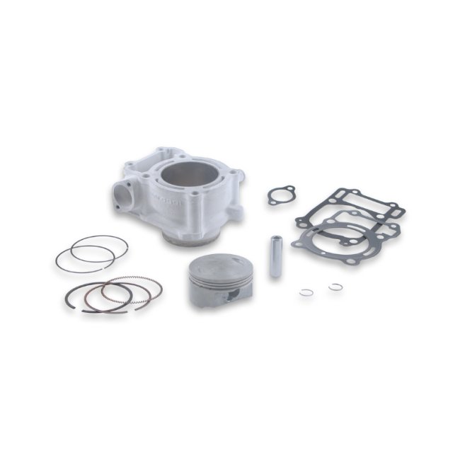 CILINDRO Ø 67 aluminio H2O 4-stroke