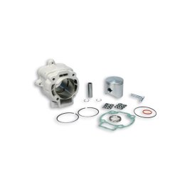 CILINDRO Ø 65 alum. H2O PIAGGIO 125-180