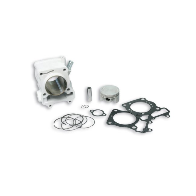 CILINDRO Ø 61 aluminio bul.Ø 14 H2O 4-stroke