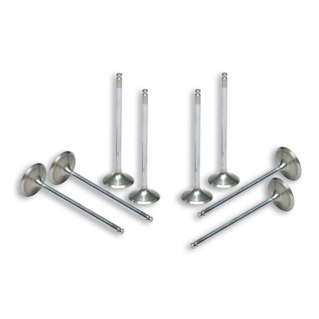 CILINDRO Ø 58 aluminio bul.Ø 15 4-stroke