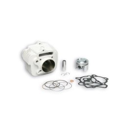CILINDRO Ø 56 aluminio bul.Ø 15 PIT BIKE 140 4t