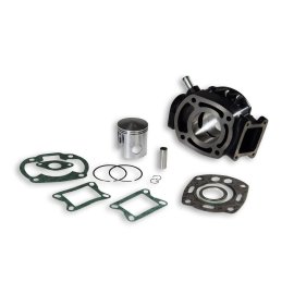CILINDRO Ø 53 hierro H2O HONDA MBX 80