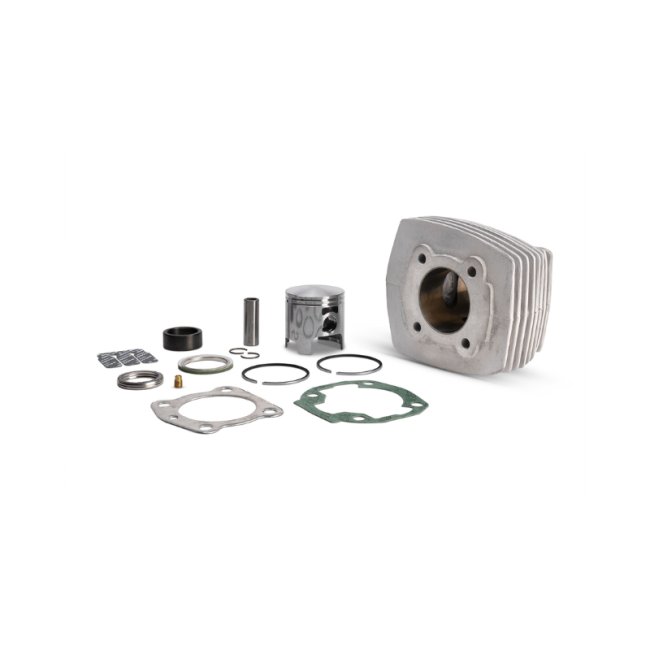 CILINDRO Ø 45,5 aluminio
