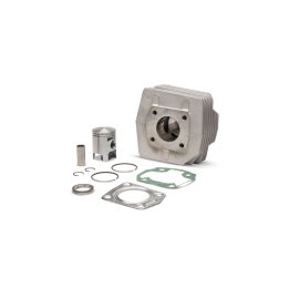 CILINDRO Ø 39 aluminio MBK 50 cc