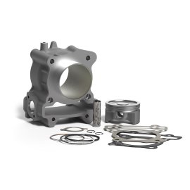 CILINDRO COMPL. Ø 63 alum. bul.Ø 14 H2O I-TECH 4-stroke