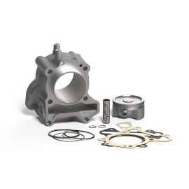 CILINDRO COMPL. Ø 63 alum. bul.Ø 14 H2O I-TECH 4-stroke
