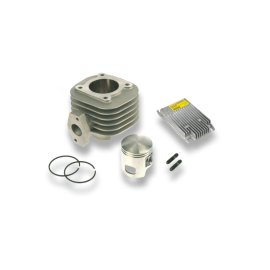 CILIND.COMPL.Ø 47 alum. bul.Ø 12 I-TECH