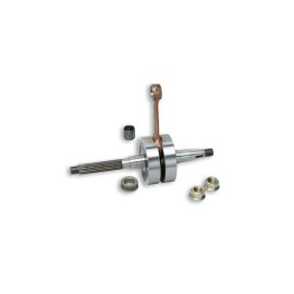 CIGÜEÑAL RHQ MHR bul.Ø 12 biela 85 (carrera 39,3 mm)