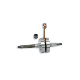CIGÜEÑAL RHQ bul.Ø 12 biela 80 (carrera 39,3 mm) PIAGGIO