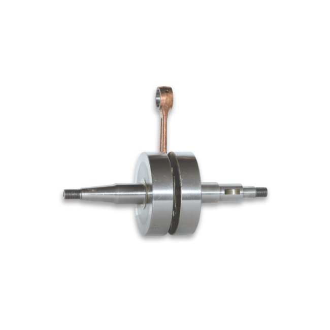 CIGÜEÑAL RHQ bul.Ø 12 (carrera 40 mm)