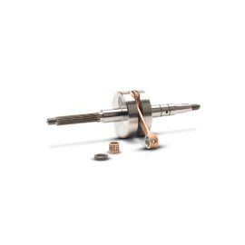 CIGÜEÑAL RHQ bul.Ø 10 (carrera 39,2 mm) SCOOTER