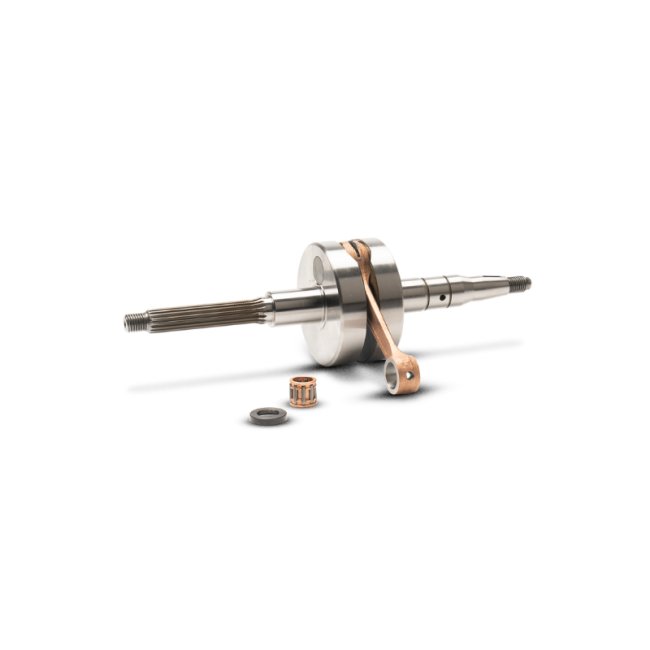 CIGÜEÑAL RHQ bul.Ø 10 (carrera 39,2 mm) SCOOTER
