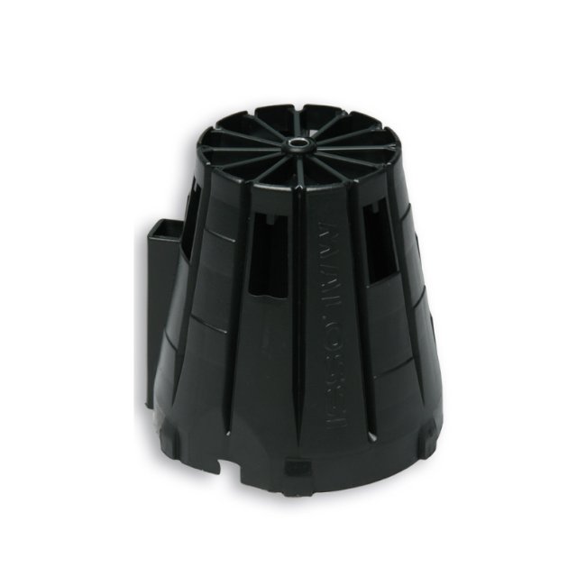 CAJA NEGRA para FILTROS E5