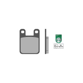 BRAKE PADS pastillas de freno homologadas