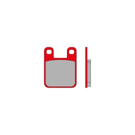 BRAKE PADS MHR pastillas de freno