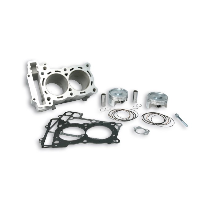 BICILINDRO 4-stroke Ø 70 alum. H2O YAMAHA T MAX 530 BICILINDRO 4-stroke Ø 70 alum. H2O YAMAHA T MAX 530