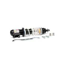 AMORTIGUADOR POSTERIOR RS24 - distancia entre ejes 267 mm