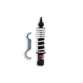 AMORTIGUADOR ANTERIOR RS24 - distancia entre ejes 275 mm
