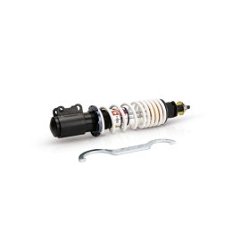 AMORTIGUADOR ANTERIOR RS24 - distancia entre ejes 227 mm