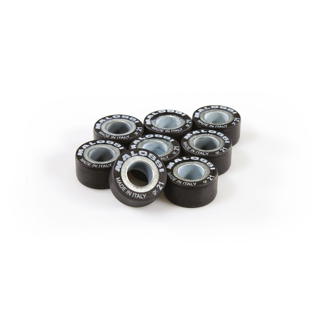 8 HTRoll rodillos Ø 26x12,8 gr.21