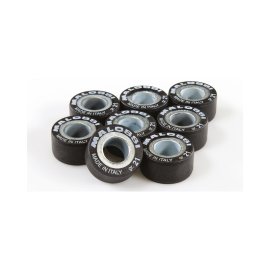 8 HTRoll rodillos Ø 26x12,8 gr.16