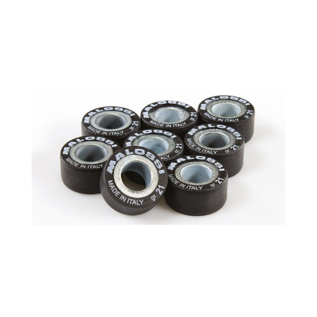 8 HTRoll rodillos Ø 26x12,8 gr.16