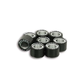 8 HTRoll rodillos Ø 25x19 gr.18
