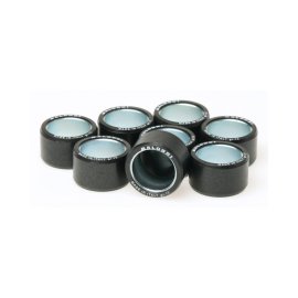 8 HTRoll rodillos Ø 25x17 gr.16