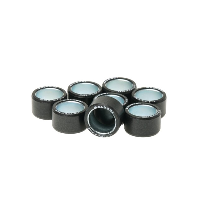 8 HTRoll rodillos Ø 25x17 gr.14