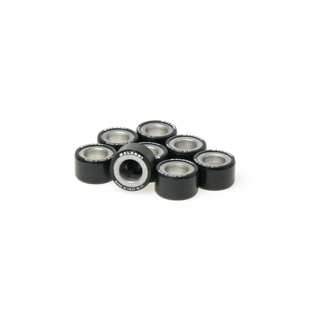 8 HTRoll rodillos Ø 25x14,9 gr.13